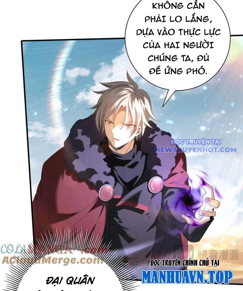 Toàn Dân Chuyển Chức Ngự Long Sư Là Chức Nghiệp Yếu Nhất - Chapter 89 - Page 51