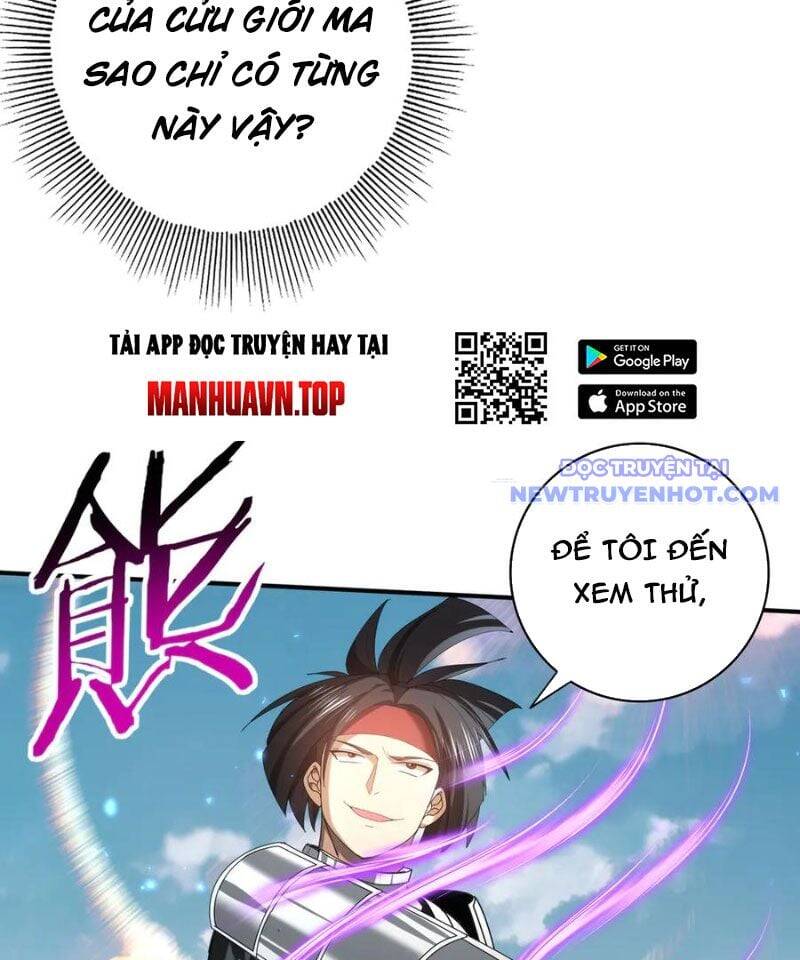Toàn Dân Chuyển Chức Ngự Long Sư Là Chức Nghiệp Yếu Nhất - Chapter 89 - Page 52