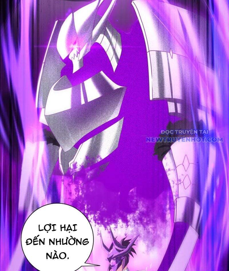 Toàn Dân Chuyển Chức Ngự Long Sư Là Chức Nghiệp Yếu Nhất - Chapter 89 - Page 55