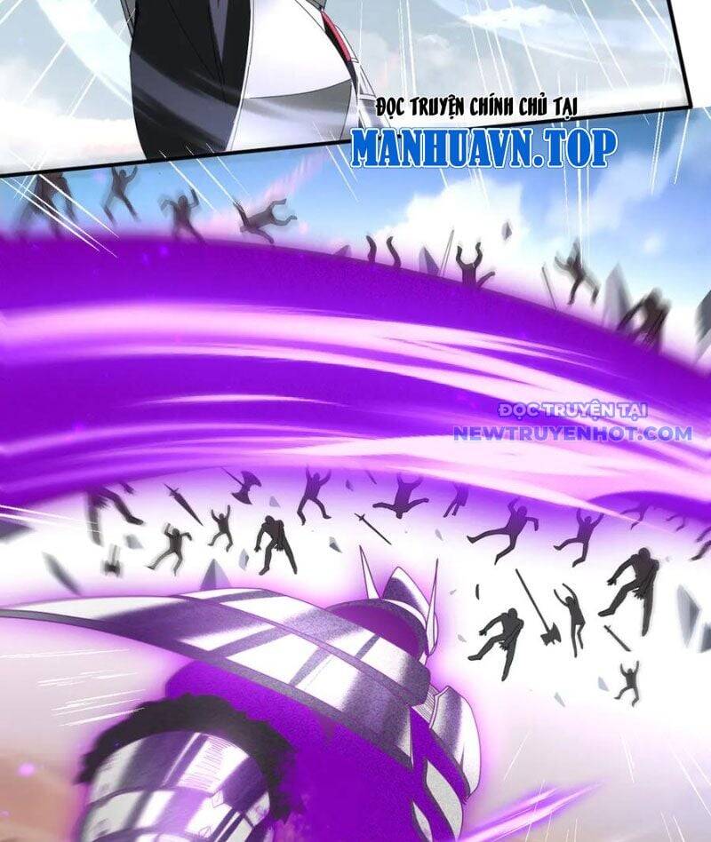 Toàn Dân Chuyển Chức Ngự Long Sư Là Chức Nghiệp Yếu Nhất - Chapter 89 - Page 58