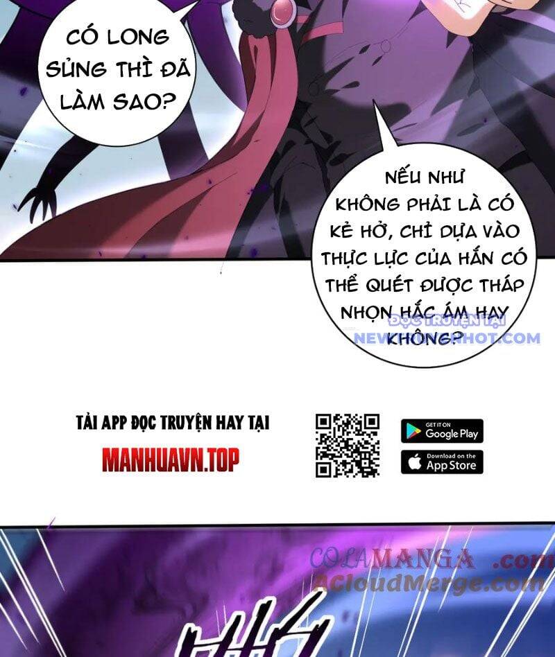 Toàn Dân Chuyển Chức Ngự Long Sư Là Chức Nghiệp Yếu Nhất - Chapter 89 - Page 61