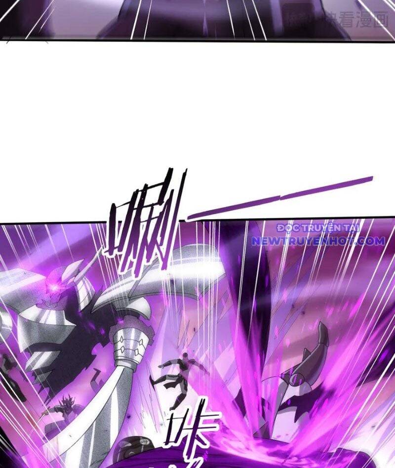 Toàn Dân Chuyển Chức Ngự Long Sư Là Chức Nghiệp Yếu Nhất - Chapter 89 - Page 63