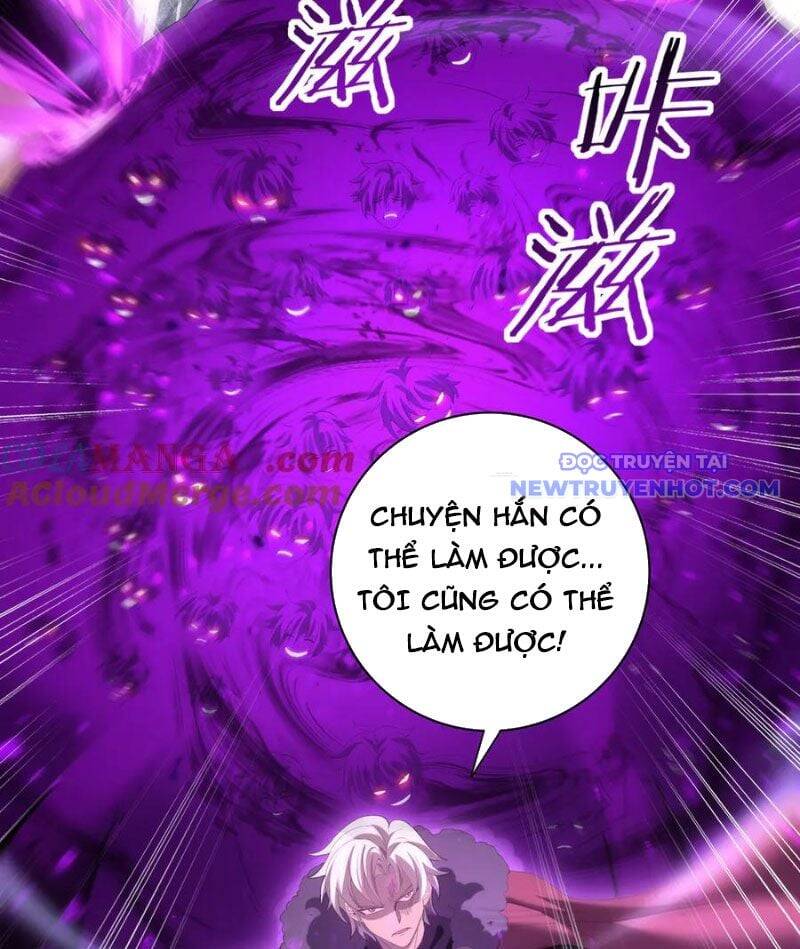 Toàn Dân Chuyển Chức Ngự Long Sư Là Chức Nghiệp Yếu Nhất - Chapter 89 - Page 64