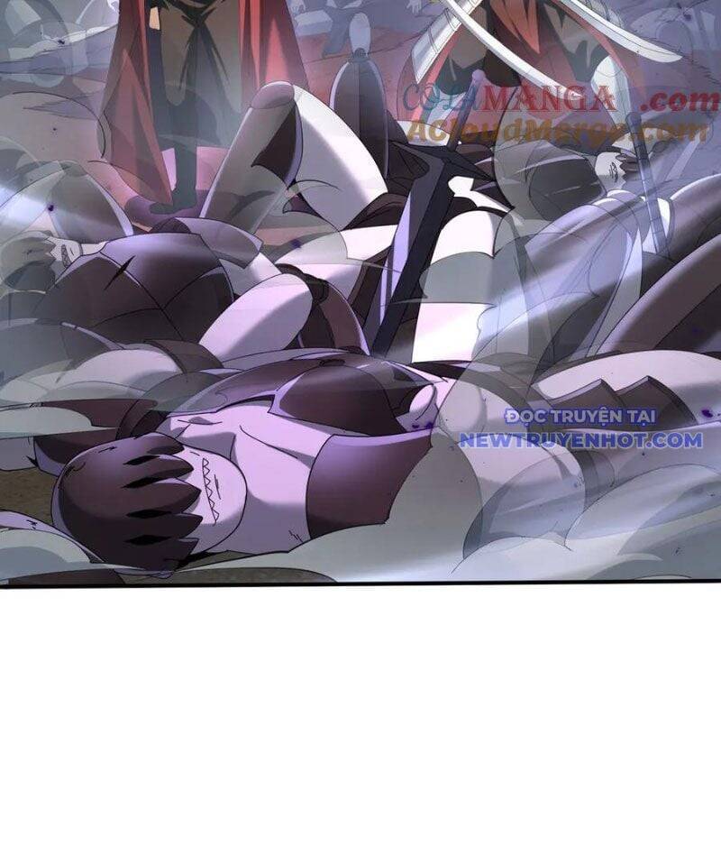 Toàn Dân Chuyển Chức Ngự Long Sư Là Chức Nghiệp Yếu Nhất - Chapter 89 - Page 67