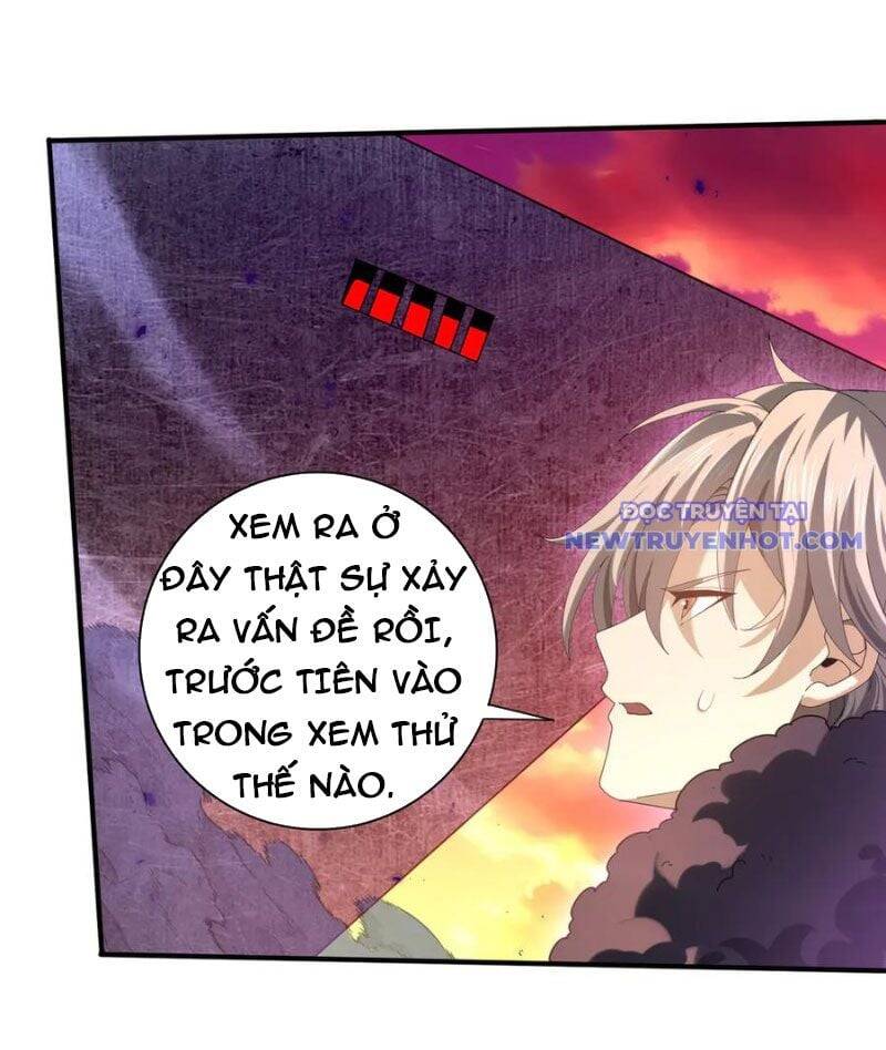 Toàn Dân Chuyển Chức Ngự Long Sư Là Chức Nghiệp Yếu Nhất - Chapter 89 - Page 68