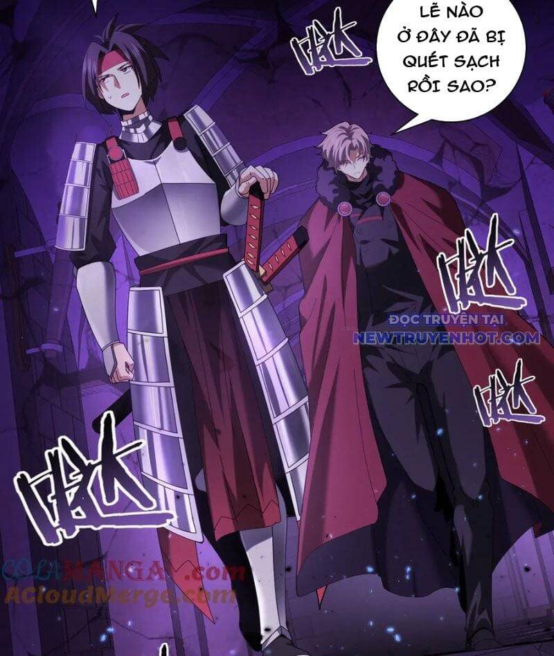 Toàn Dân Chuyển Chức Ngự Long Sư Là Chức Nghiệp Yếu Nhất - Chapter 89 - Page 71