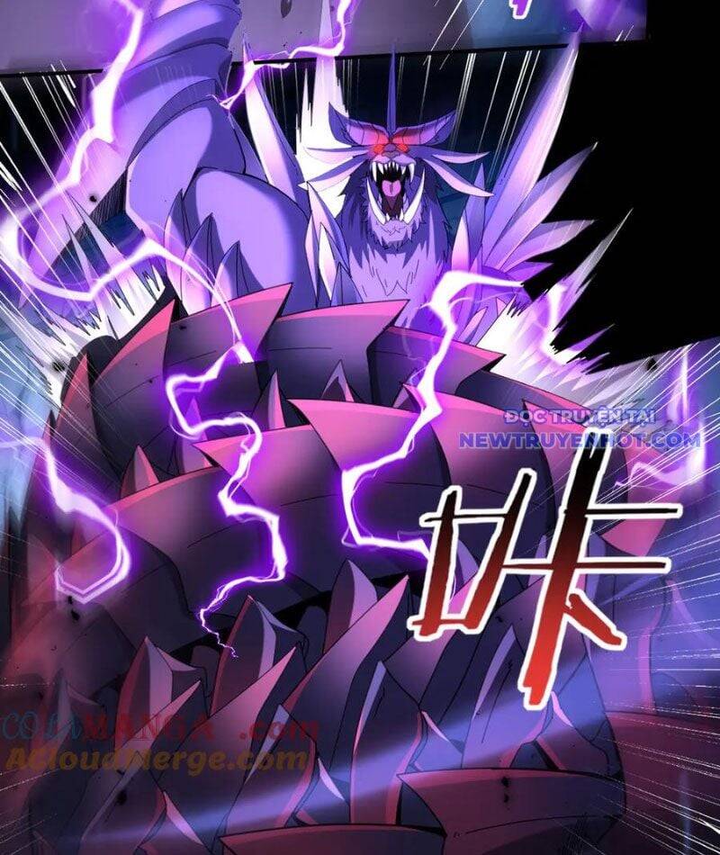 Toàn Dân Chuyển Chức Ngự Long Sư Là Chức Nghiệp Yếu Nhất - Chapter 89 - Page 8