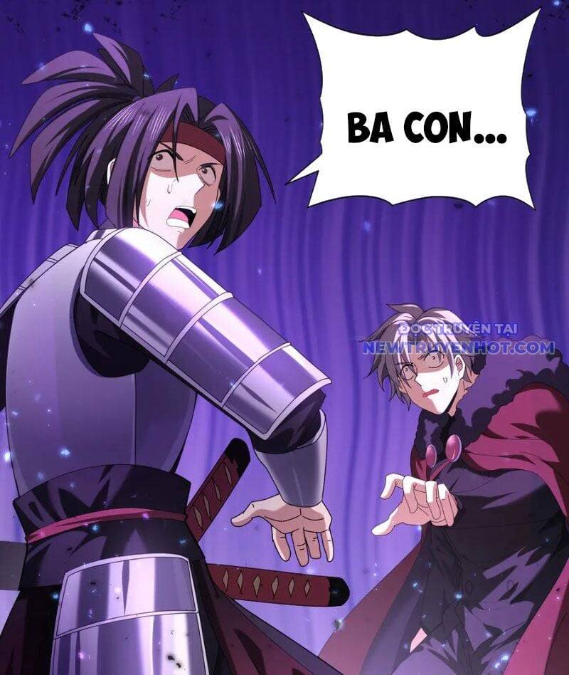 Toàn Dân Chuyển Chức Ngự Long Sư Là Chức Nghiệp Yếu Nhất - Chapter 89 - Page 80