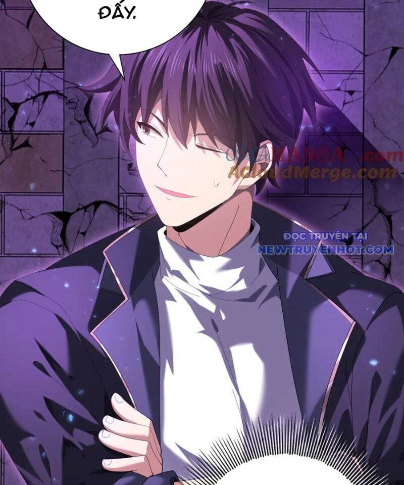 Toàn Dân Chuyển Chức Ngự Long Sư Là Chức Nghiệp Yếu Nhất - Chapter 90 - Page 11