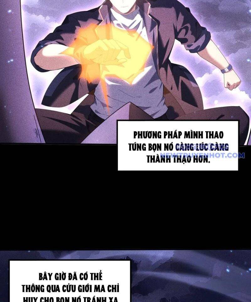 Toàn Dân Chuyển Chức Ngự Long Sư Là Chức Nghiệp Yếu Nhất - Chapter 90 - Page 13