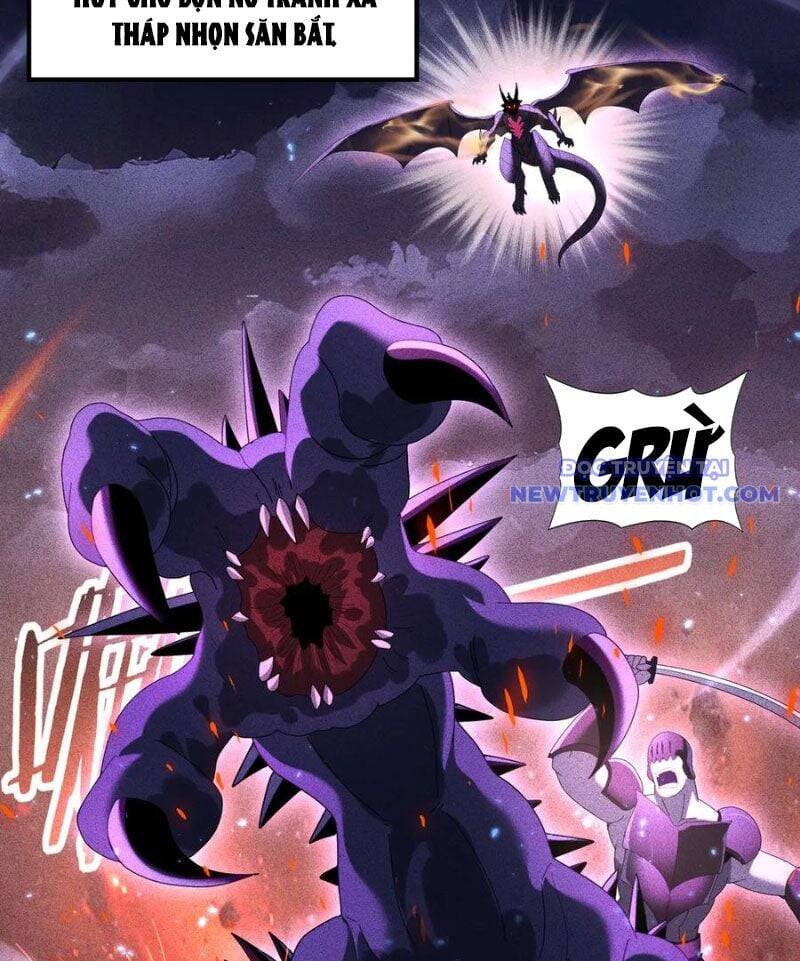 Toàn Dân Chuyển Chức Ngự Long Sư Là Chức Nghiệp Yếu Nhất - Chapter 90 - Page 14