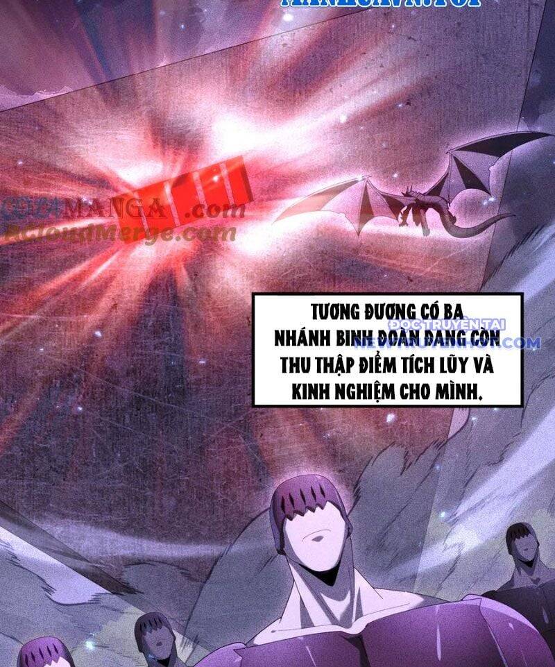 Toàn Dân Chuyển Chức Ngự Long Sư Là Chức Nghiệp Yếu Nhất - Chapter 90 - Page 16