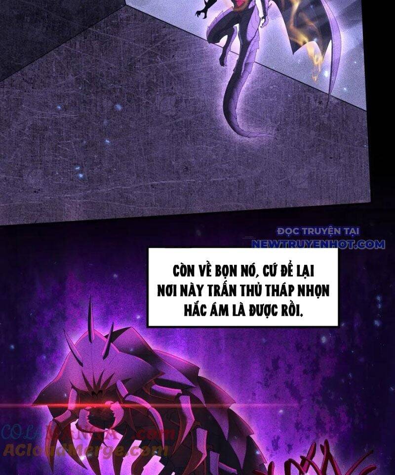 Toàn Dân Chuyển Chức Ngự Long Sư Là Chức Nghiệp Yếu Nhất - Chapter 90 - Page 18