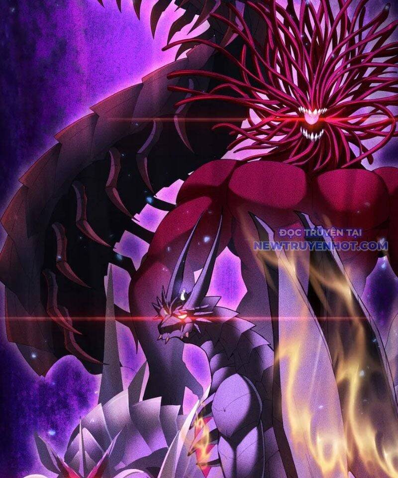 Toàn Dân Chuyển Chức Ngự Long Sư Là Chức Nghiệp Yếu Nhất - Chapter 90 - Page 19