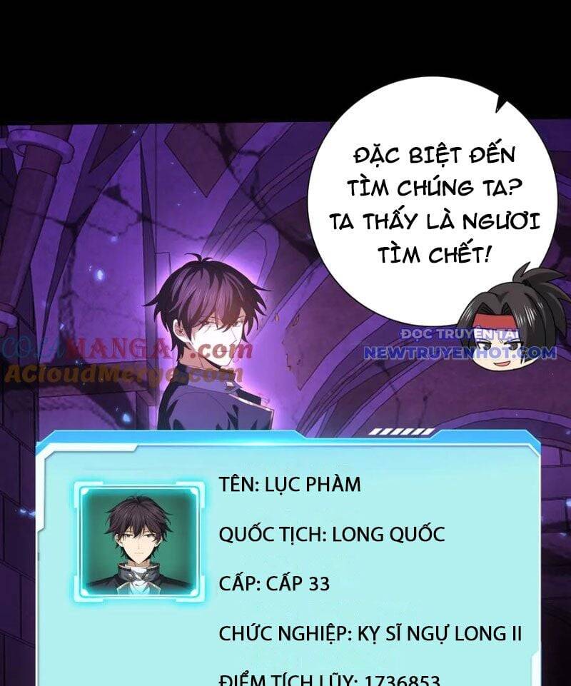 Toàn Dân Chuyển Chức Ngự Long Sư Là Chức Nghiệp Yếu Nhất - Chapter 90 - Page 21