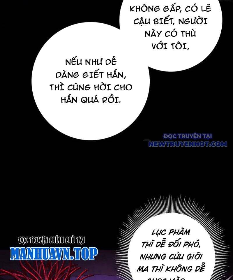 Toàn Dân Chuyển Chức Ngự Long Sư Là Chức Nghiệp Yếu Nhất - Chapter 90 - Page 24