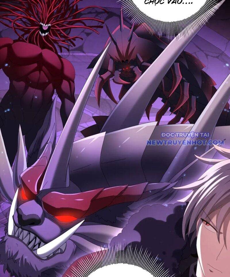 Toàn Dân Chuyển Chức Ngự Long Sư Là Chức Nghiệp Yếu Nhất - Chapter 90 - Page 25