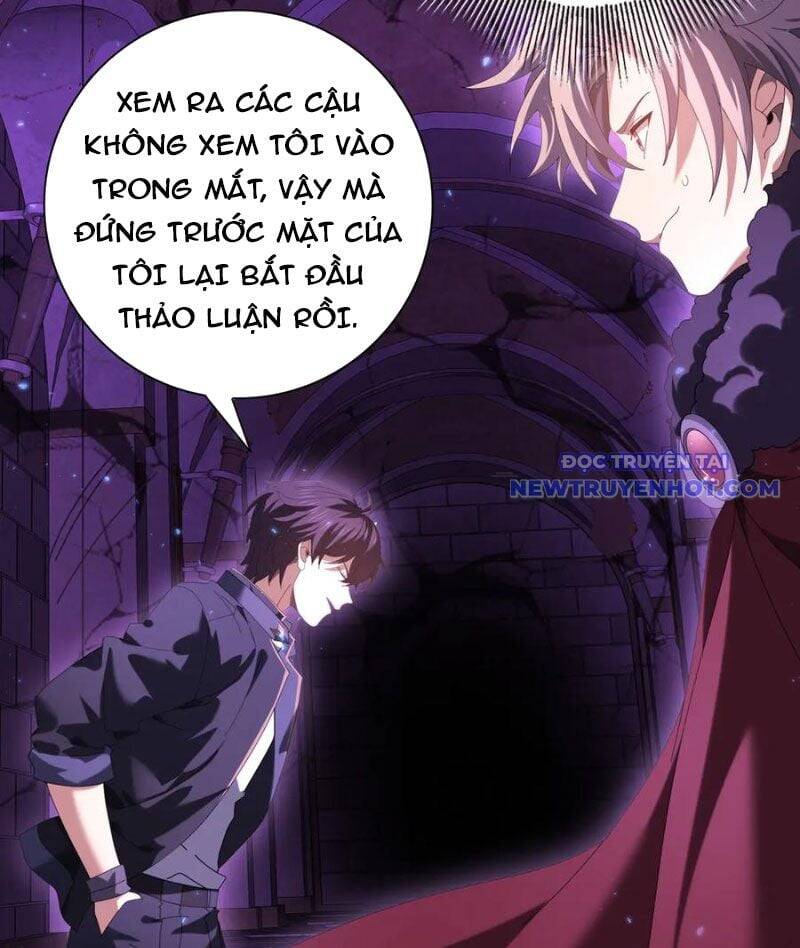 Toàn Dân Chuyển Chức Ngự Long Sư Là Chức Nghiệp Yếu Nhất - Chapter 90 - Page 27