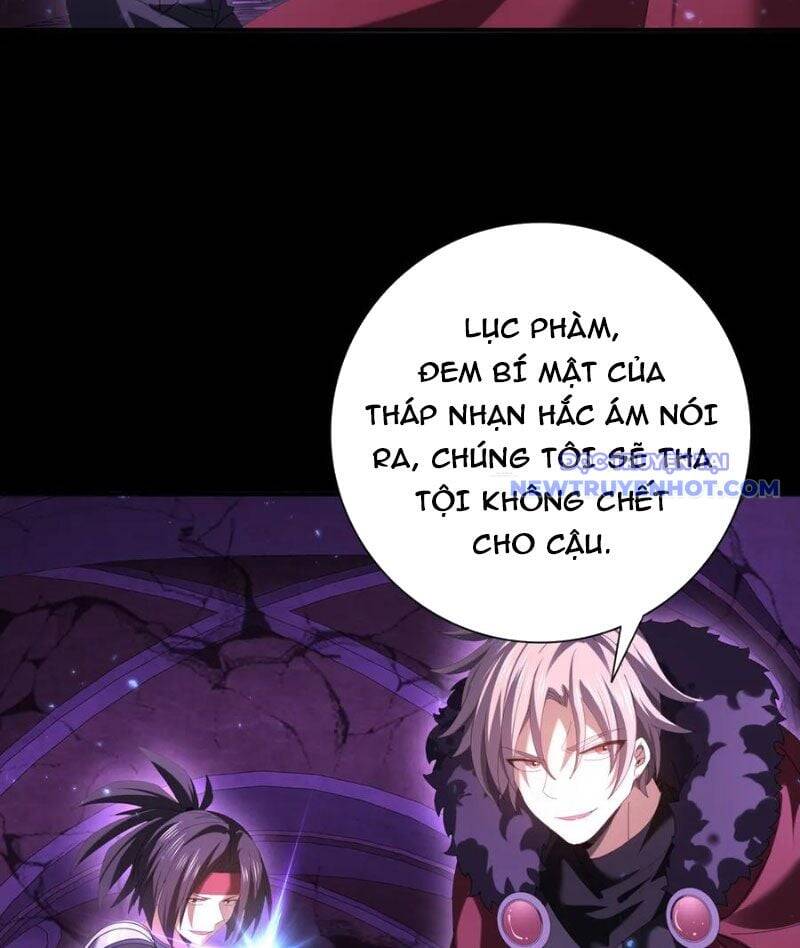 Toàn Dân Chuyển Chức Ngự Long Sư Là Chức Nghiệp Yếu Nhất - Chapter 90 - Page 28