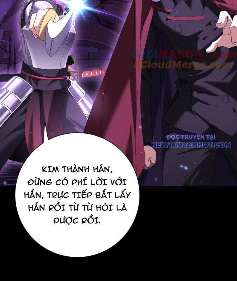 Toàn Dân Chuyển Chức Ngự Long Sư Là Chức Nghiệp Yếu Nhất - Chapter 90 - Page 29