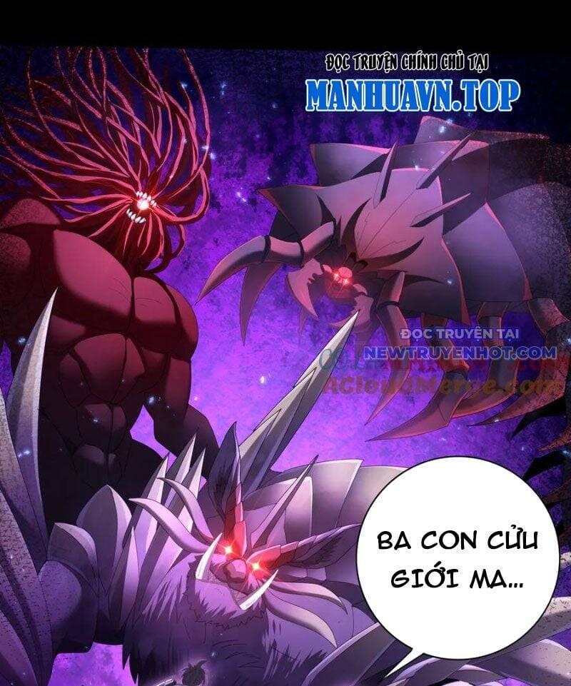 Toàn Dân Chuyển Chức Ngự Long Sư Là Chức Nghiệp Yếu Nhất - Chapter 90 - Page 3