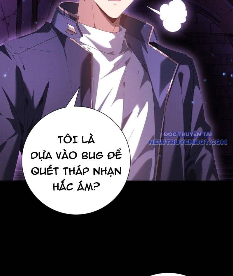 Toàn Dân Chuyển Chức Ngự Long Sư Là Chức Nghiệp Yếu Nhất - Chapter 90 - Page 31