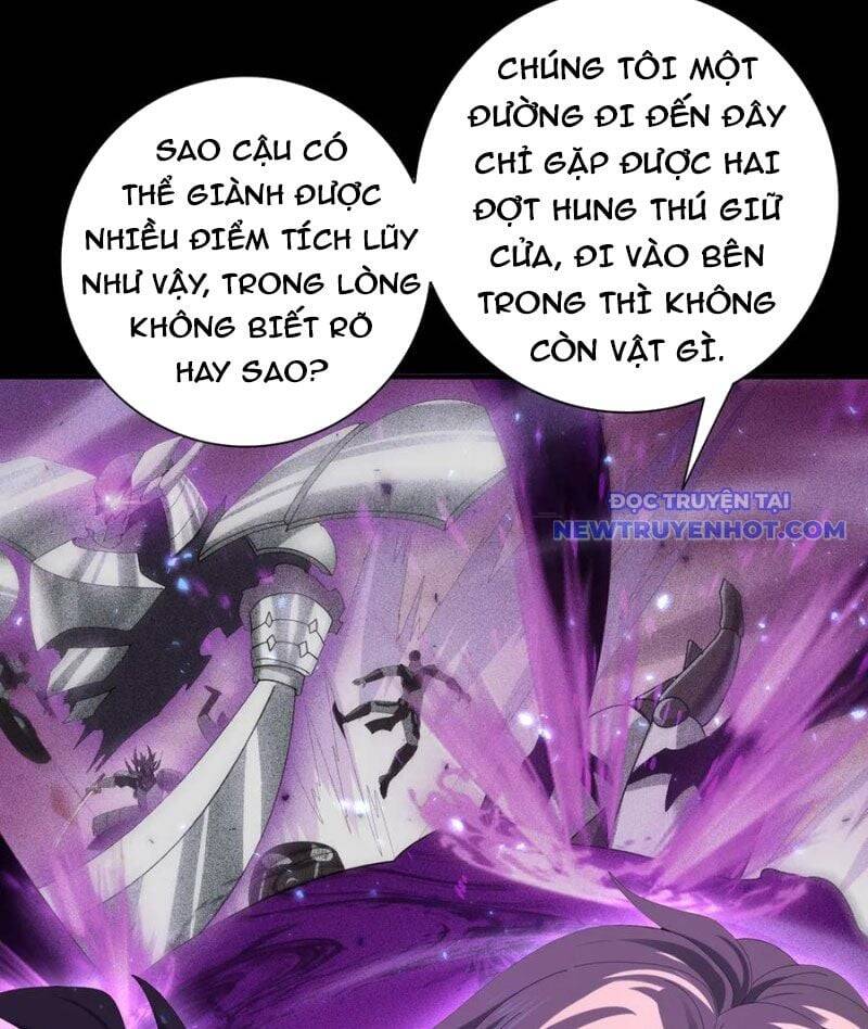 Toàn Dân Chuyển Chức Ngự Long Sư Là Chức Nghiệp Yếu Nhất - Chapter 90 - Page 32