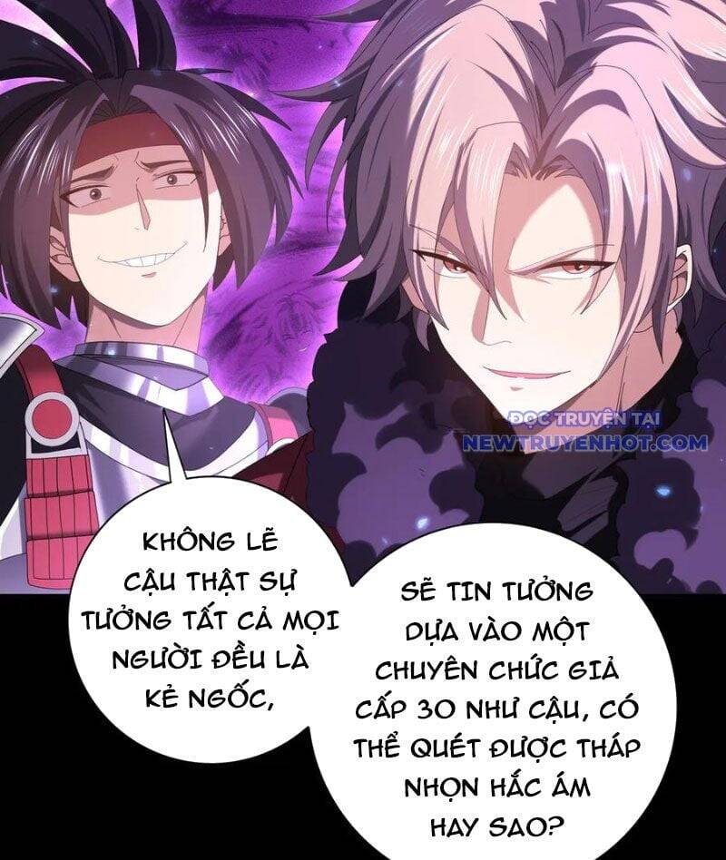 Toàn Dân Chuyển Chức Ngự Long Sư Là Chức Nghiệp Yếu Nhất - Chapter 90 - Page 33