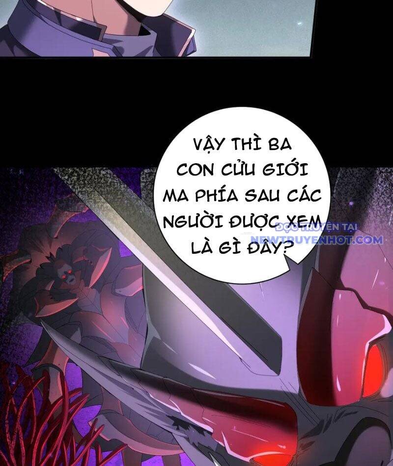 Toàn Dân Chuyển Chức Ngự Long Sư Là Chức Nghiệp Yếu Nhất - Chapter 90 - Page 35