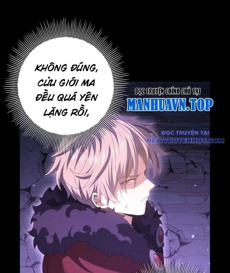 Toàn Dân Chuyển Chức Ngự Long Sư Là Chức Nghiệp Yếu Nhất - Chapter 90 - Page 37