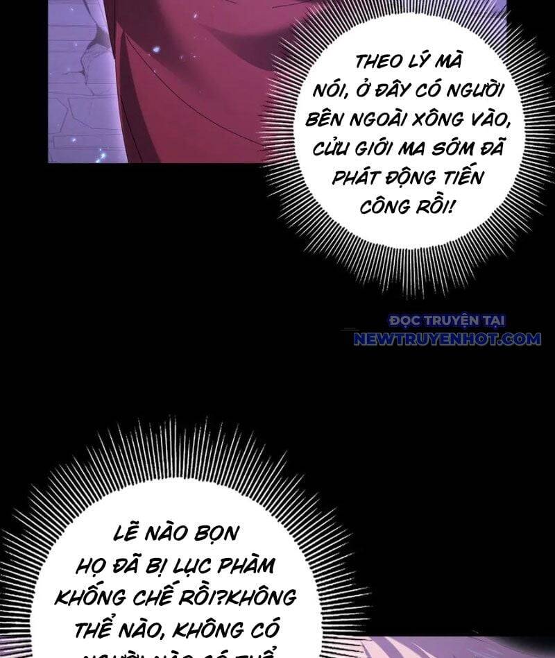 Toàn Dân Chuyển Chức Ngự Long Sư Là Chức Nghiệp Yếu Nhất - Chapter 90 - Page 38