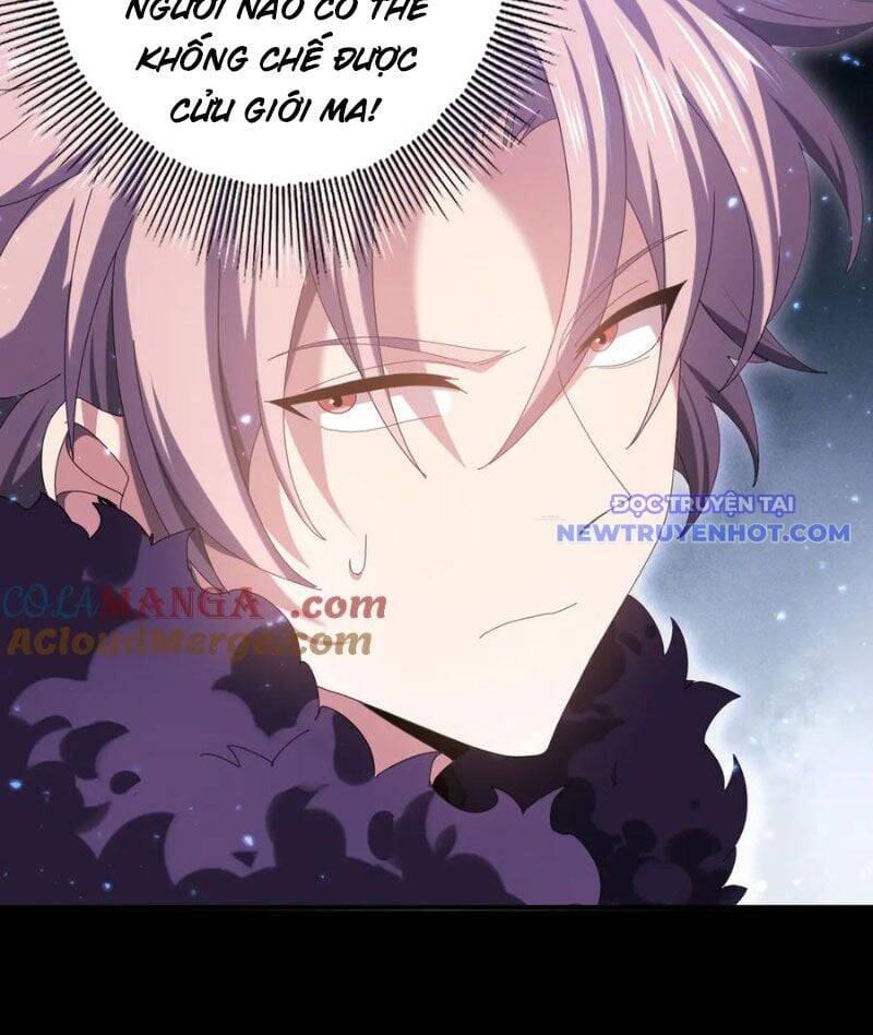 Toàn Dân Chuyển Chức Ngự Long Sư Là Chức Nghiệp Yếu Nhất - Chapter 90 - Page 39