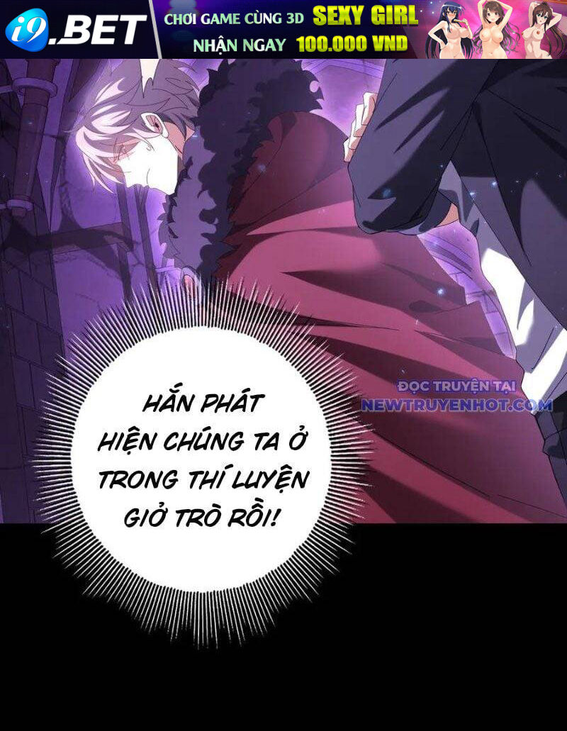 Toàn Dân Chuyển Chức Ngự Long Sư Là Chức Nghiệp Yếu Nhất - Chapter 90 - Page 41