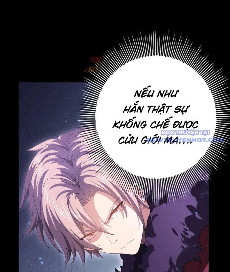 Toàn Dân Chuyển Chức Ngự Long Sư Là Chức Nghiệp Yếu Nhất - Chapter 90 - Page 42