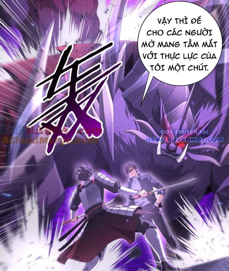 Toàn Dân Chuyển Chức Ngự Long Sư Là Chức Nghiệp Yếu Nhất - Chapter 90 - Page 47
