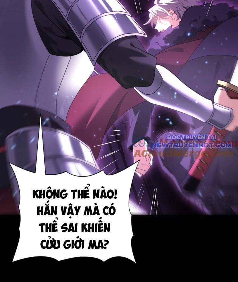 Toàn Dân Chuyển Chức Ngự Long Sư Là Chức Nghiệp Yếu Nhất - Chapter 90 - Page 49