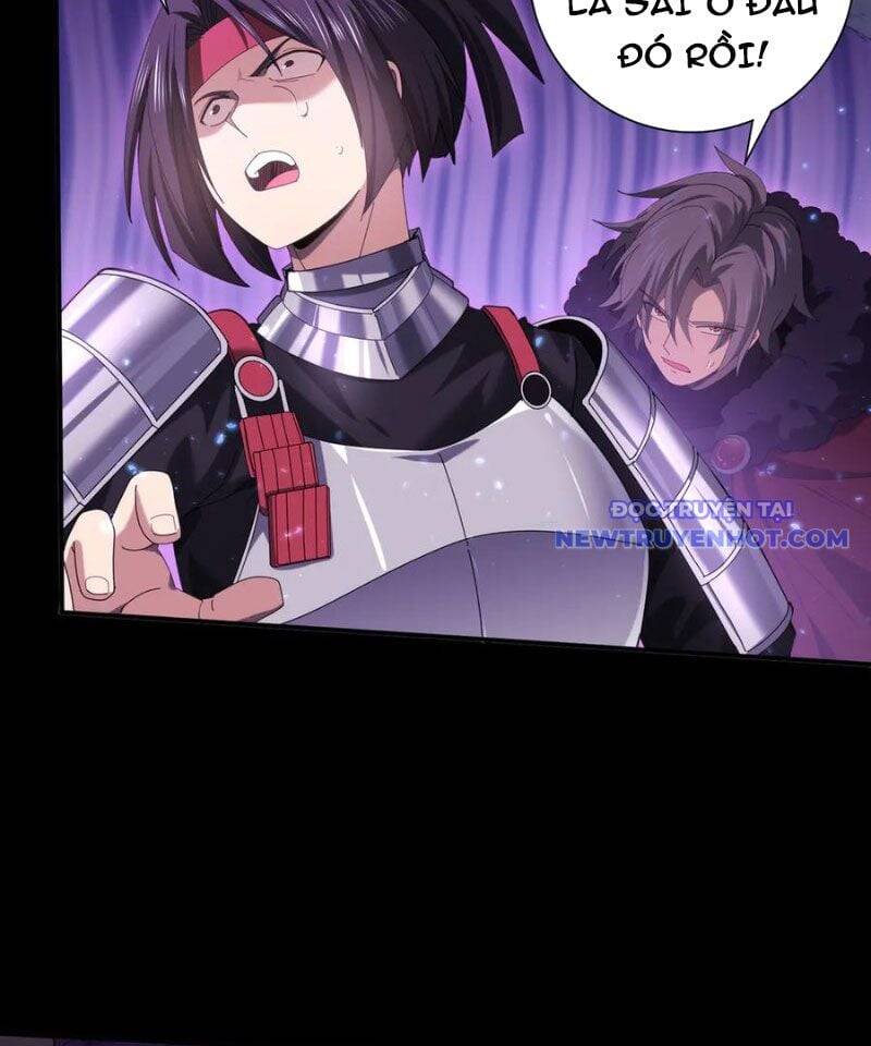 Toàn Dân Chuyển Chức Ngự Long Sư Là Chức Nghiệp Yếu Nhất - Chapter 90 - Page 5