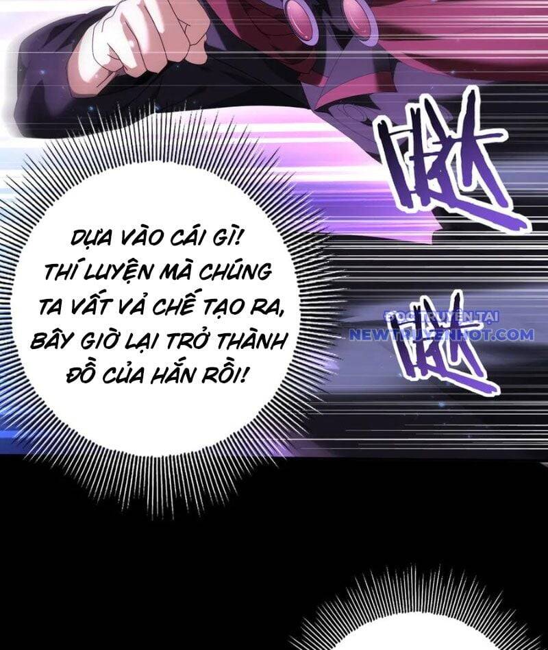 Toàn Dân Chuyển Chức Ngự Long Sư Là Chức Nghiệp Yếu Nhất - Chapter 90 - Page 51