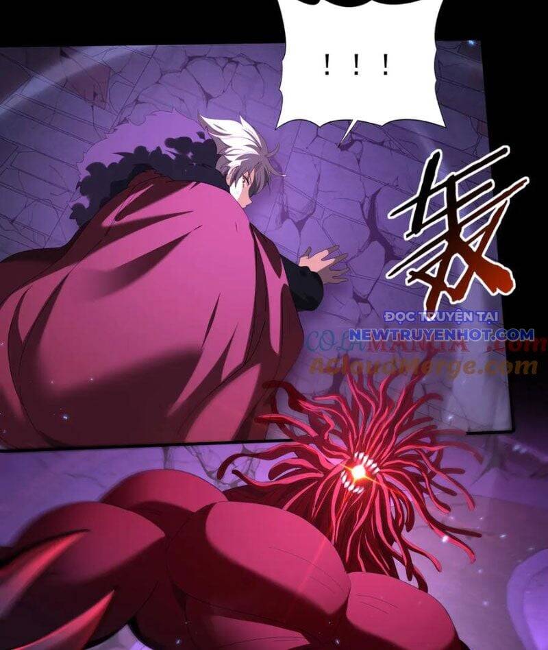 Toàn Dân Chuyển Chức Ngự Long Sư Là Chức Nghiệp Yếu Nhất - Chapter 90 - Page 59