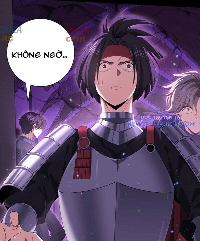 Toàn Dân Chuyển Chức Ngự Long Sư Là Chức Nghiệp Yếu Nhất - Chapter 90 - Page 6