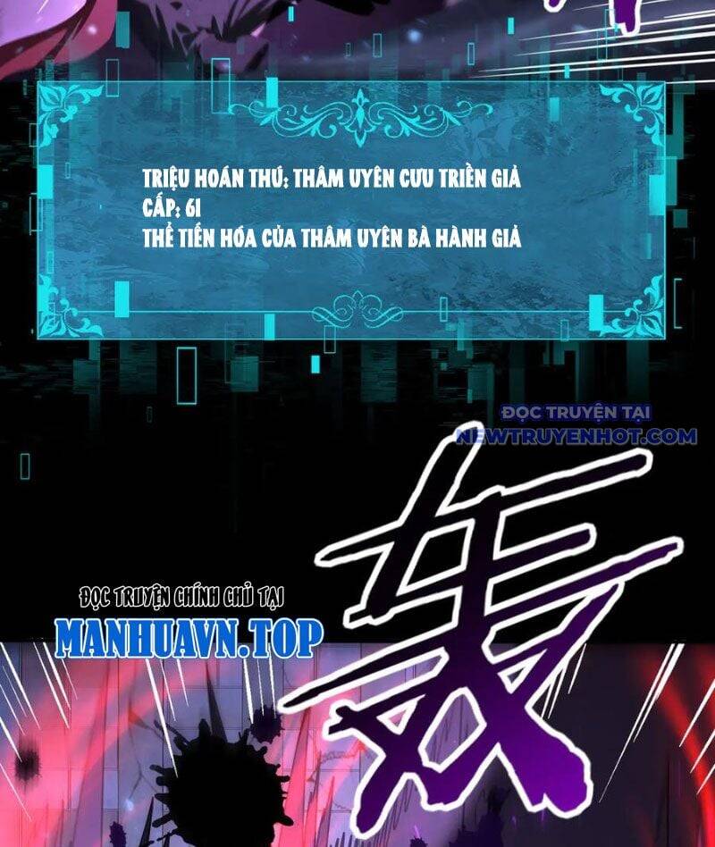 Toàn Dân Chuyển Chức Ngự Long Sư Là Chức Nghiệp Yếu Nhất - Chapter 90 - Page 63