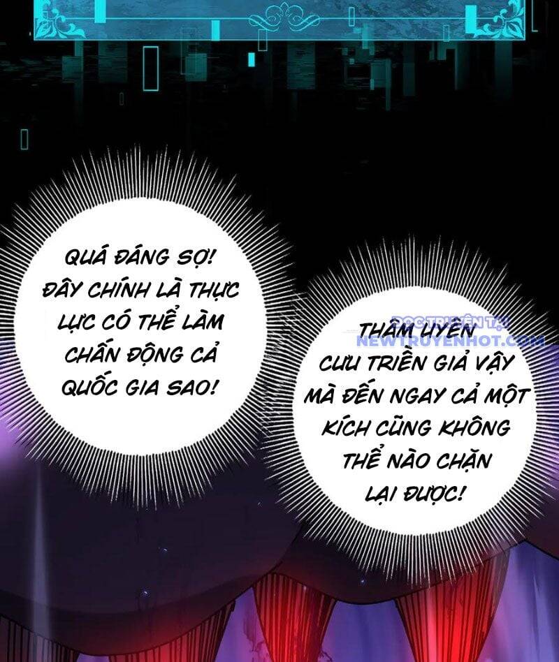 Toàn Dân Chuyển Chức Ngự Long Sư Là Chức Nghiệp Yếu Nhất - Chapter 90 - Page 65