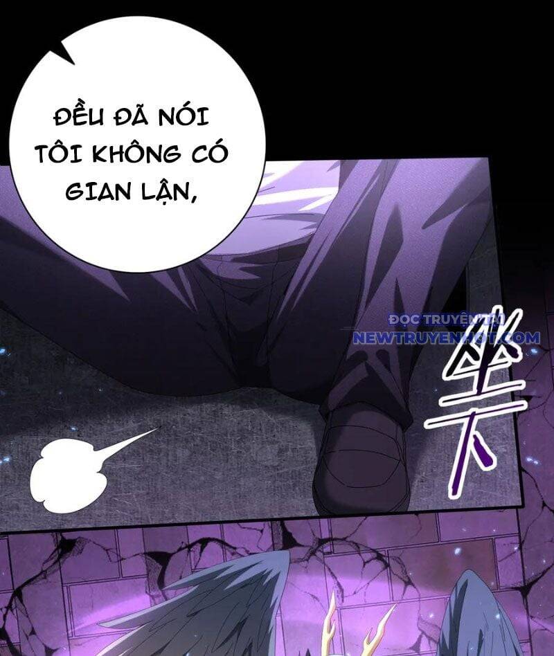 Toàn Dân Chuyển Chức Ngự Long Sư Là Chức Nghiệp Yếu Nhất - Chapter 90 - Page 71