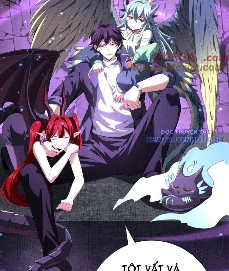 Toàn Dân Chuyển Chức Ngự Long Sư Là Chức Nghiệp Yếu Nhất - Chapter 90 - Page 72