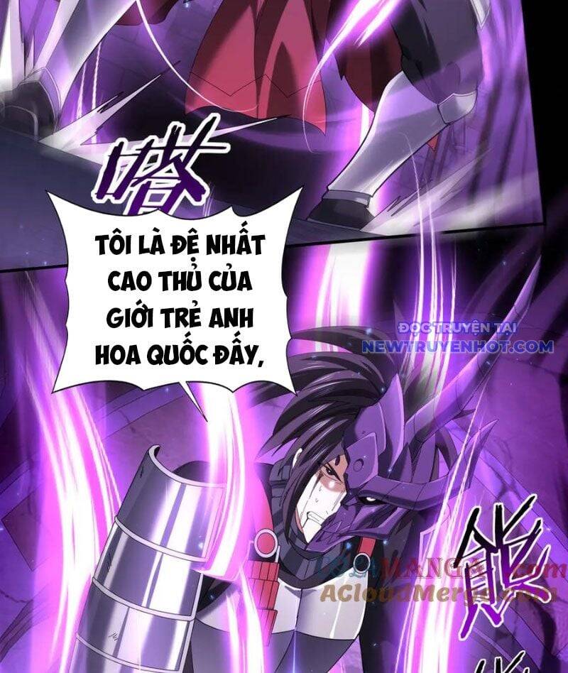 Toàn Dân Chuyển Chức Ngự Long Sư Là Chức Nghiệp Yếu Nhất - Chapter 90 - Page 74