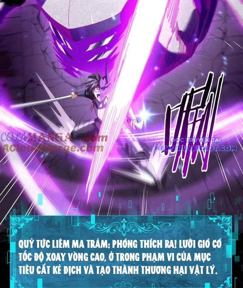 Toàn Dân Chuyển Chức Ngự Long Sư Là Chức Nghiệp Yếu Nhất - Chapter 90 - Page 77