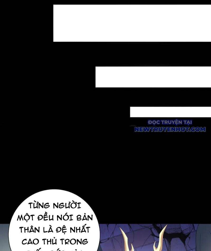 Toàn Dân Chuyển Chức Ngự Long Sư Là Chức Nghiệp Yếu Nhất - Chapter 90 - Page 81