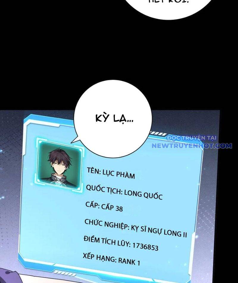 Toàn Dân Chuyển Chức Ngự Long Sư Là Chức Nghiệp Yếu Nhất - Chapter 90 - Page 83