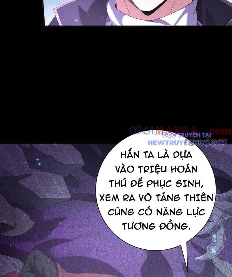 Toàn Dân Chuyển Chức Ngự Long Sư Là Chức Nghiệp Yếu Nhất - Chapter 90 - Page 87