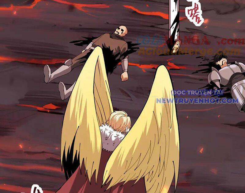 Toàn Dân Chuyển Chức Ngự Long Sư Là Chức Nghiệp Yếu Nhất - Chapter 91 - Page 103